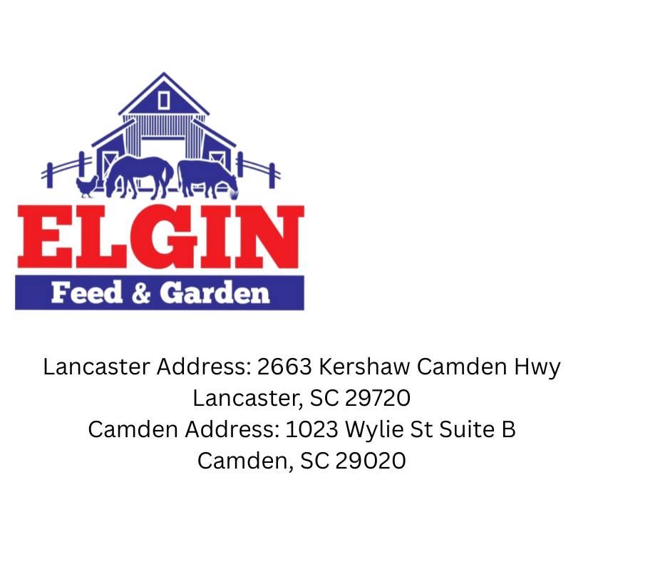Elgin Feed & Garden, LLC